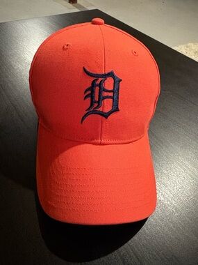 Detroit Tigers 47’ Brand Hat